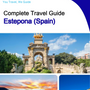 The city trip guide for Estepona (Spain)