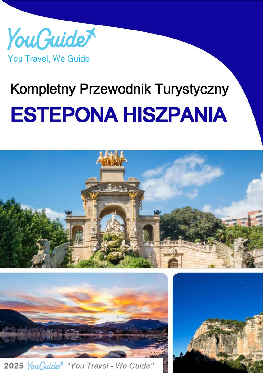 The city trip guide for Estepona (Spain)