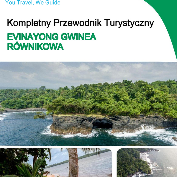 The city trip guide for Evinayong (Equatorial Guinea)