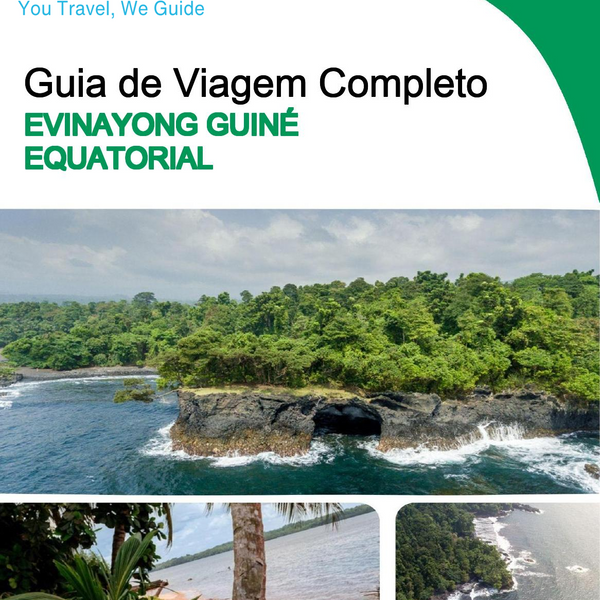 The city trip guide for Evinayong (Equatorial Guinea)