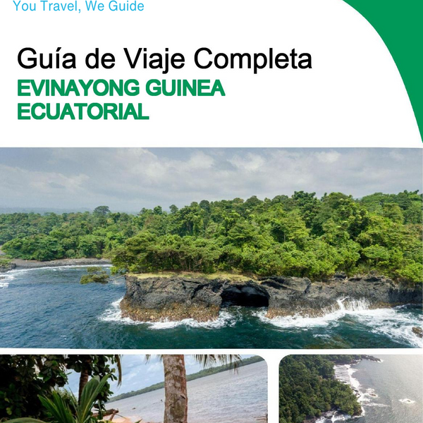 The city trip guide for Evinayong (Equatorial Guinea)