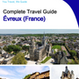 The city trip guide for Évreux (France)