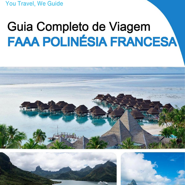 The city trip guide for Faaa (French Polynesia)