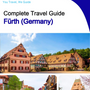 The city trip guide for Fürth (Germany)