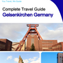 The city trip guide for Gelsenkirchen (Germany)