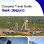 The city trip guide for Genk (Belgium)