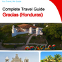The city trip guide for Gracias (Honduras)
