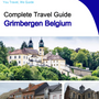 The city trip guide for Grimbergen (Belgium)