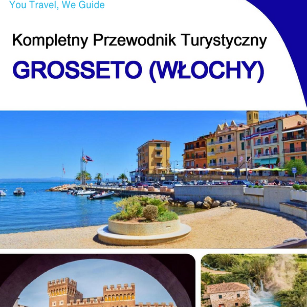 The city trip guide for Grosseto (Italy)