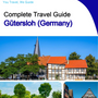 The city trip guide for Gütersloh (Germany)
