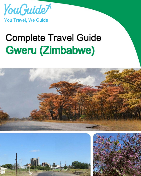 The city trip guide for Gweru (Zimbabwe)