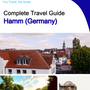 The city trip guide for Hamm (Germany)
