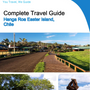 The city trip guide for Hanga Roa (Easter Island, Chile)