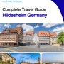 The city trip guide for Hildesheim (Germany)