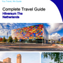 The city trip guide for Hilversum (The Netherlands)