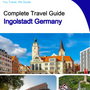 The city trip guide for Ingolstadt (Germany)
