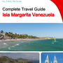 The city trip guide for Isla Margarita (Venezuela)
