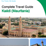 The city trip guide for Kaédi (Mauritania)