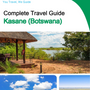 The city trip guide for Kasane (Botswana)
