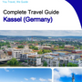 The city trip guide for Kassel (Germany)