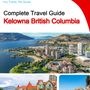 The city trip guide for Kelowna (British Columbia)