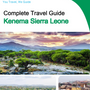 The city trip guide for Kenema (Sierra Leone)