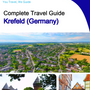 The city trip guide for Krefeld (Germany)
