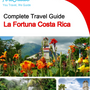 The city trip guide for La Fortuna (Costa Rica)