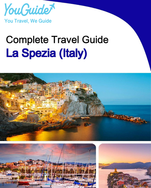 The city trip guide for La Spezia (Italy)