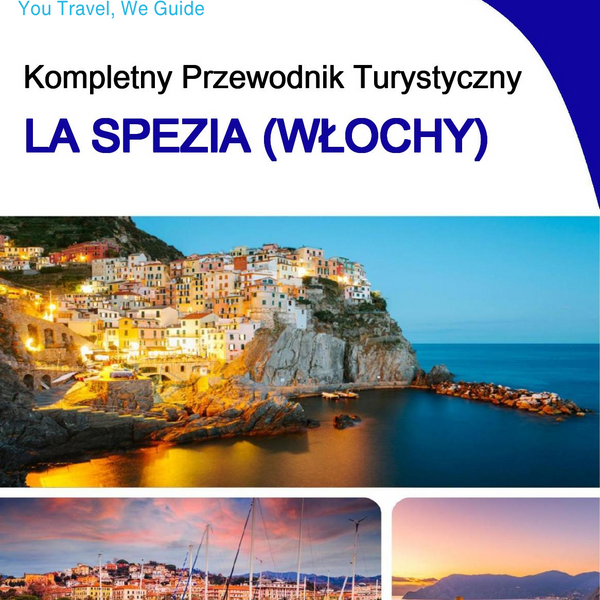 The city trip guide for La Spezia (Italy)