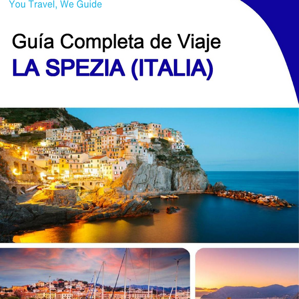 The city trip guide for La Spezia (Italy)