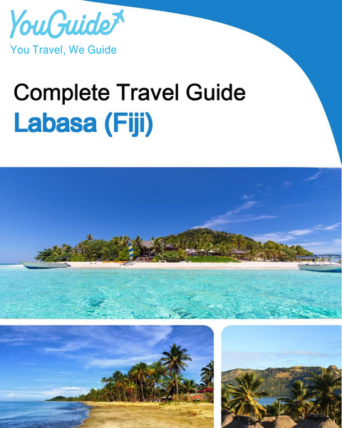 The city trip guide for Labasa (Fiji)