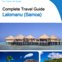 The city trip guide for Lalomanu (Samoa)