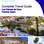 The city trip guide for Las Palmas de Gran Canaria (Spain)
