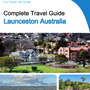 The city trip guide for Launceston (Australia)