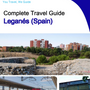 The city trip guide for Leganés (Spain)