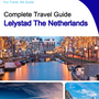 The city trip guide for Lelystad (The Netherlands)