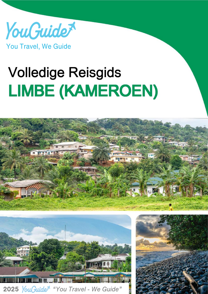 The city trip guide for Limbe (Cameroon)