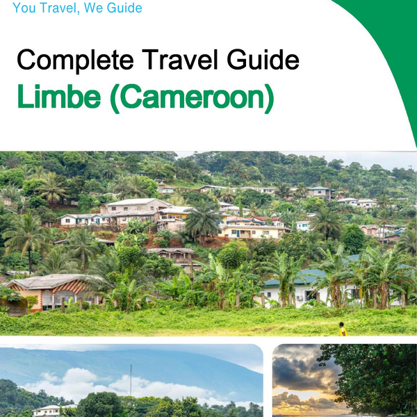 The city trip guide for Limbe (Cameroon)