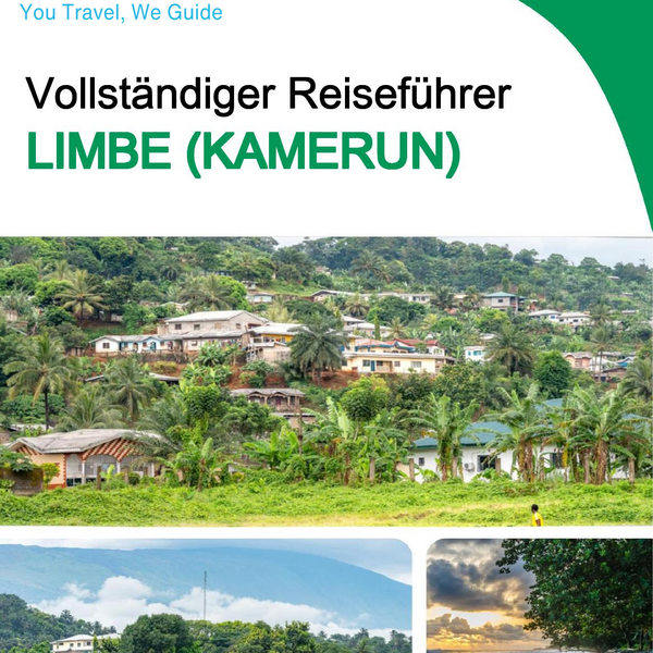 The city trip guide for Limbe (Cameroon)