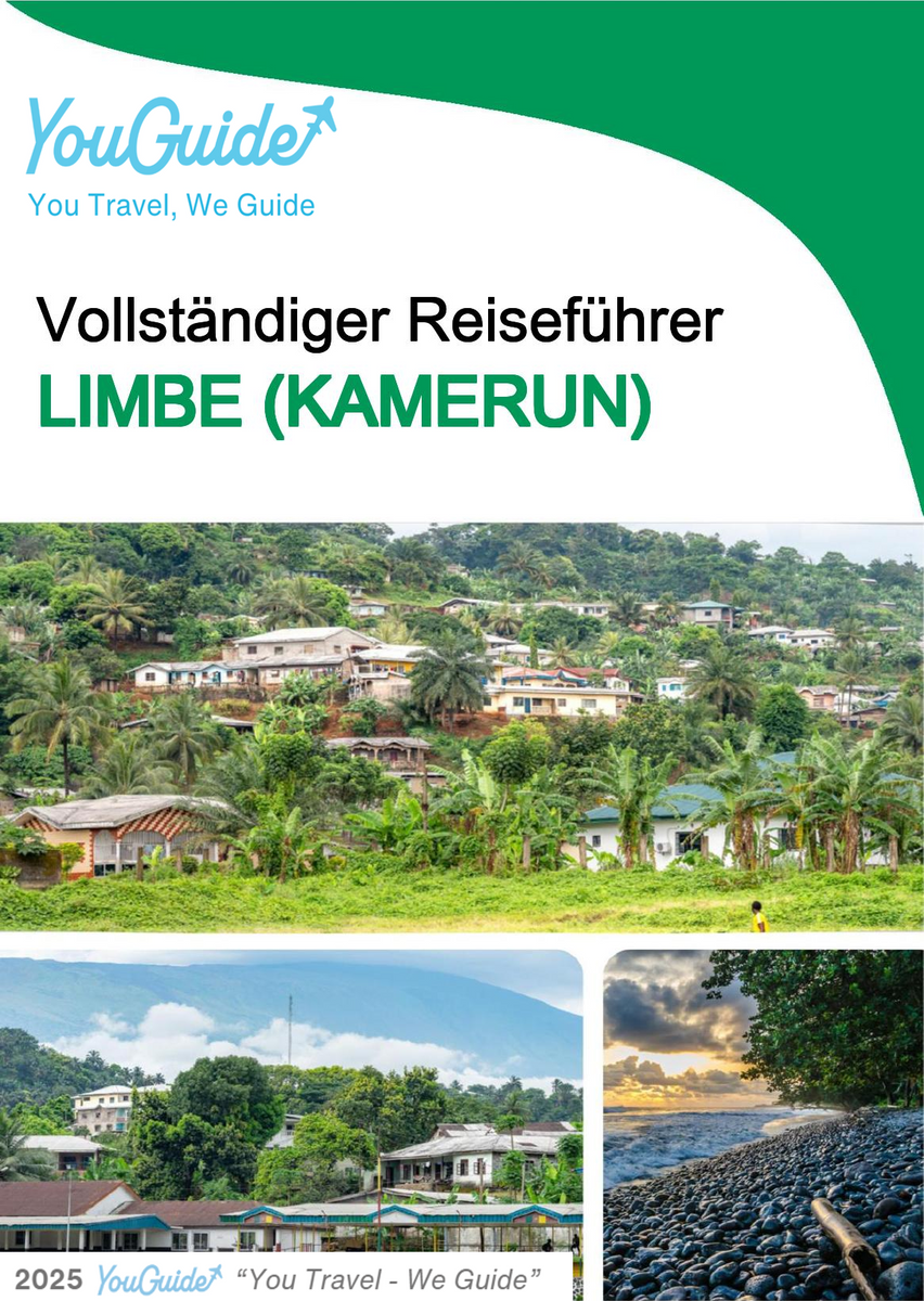 The city trip guide for Limbe (Cameroon)