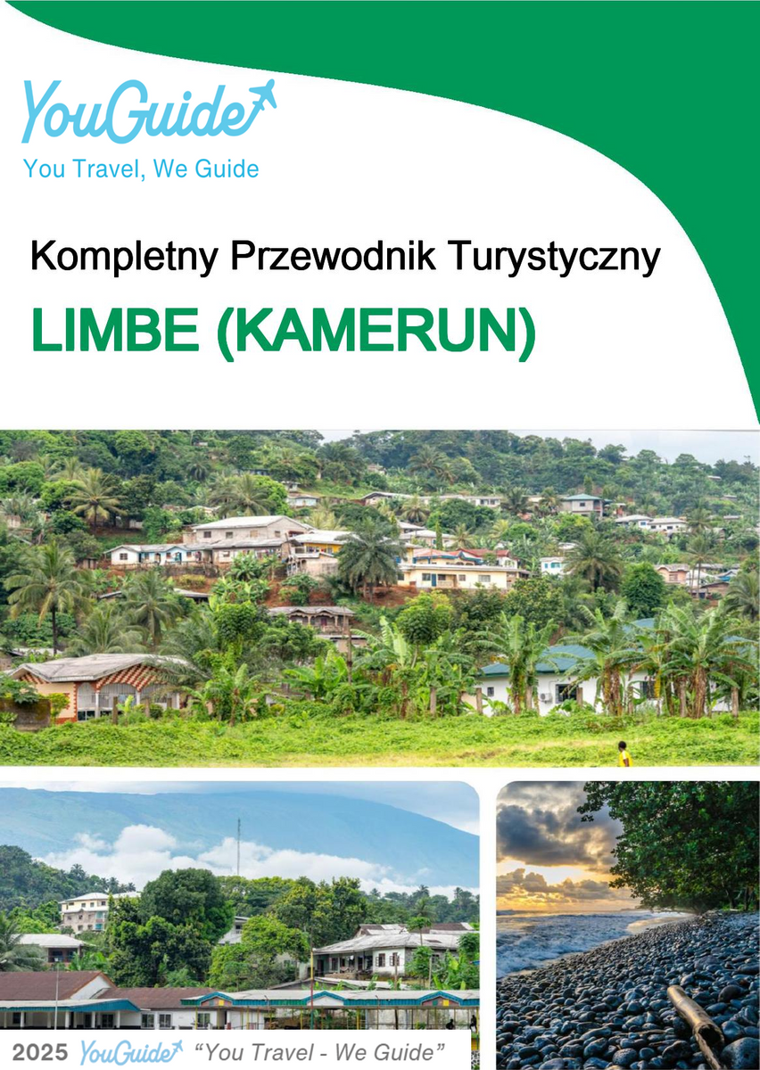 The city trip guide for Limbe (Cameroon)
