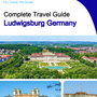 The city trip guide for Ludwigsburg (Germany)