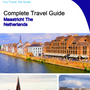 The city trip guide for Maastricht (The Netherlands)