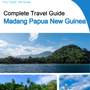 The city trip guide for Madang (Papua New Guinea)