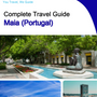 The city trip guide for Maia (Portugal)
