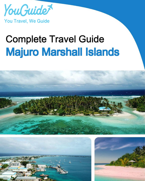The city trip guide for Majuro (Marshall Islands)
