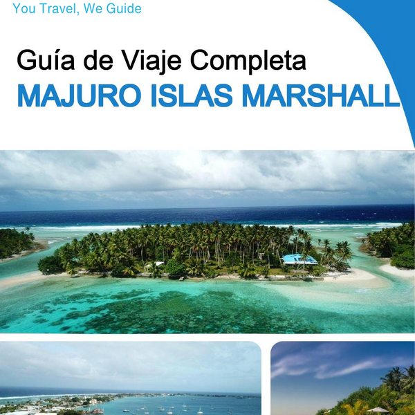 The city trip guide for Majuro (Marshall Islands)