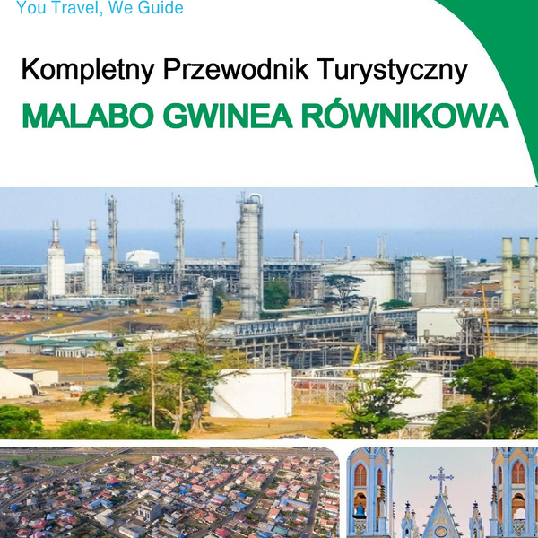 The city trip guide for Malabo (Equatorial Guinea)