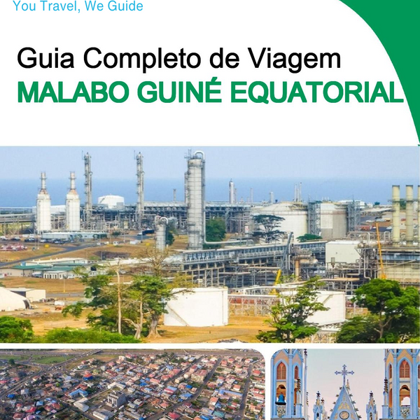 The city trip guide for Malabo (Equatorial Guinea)